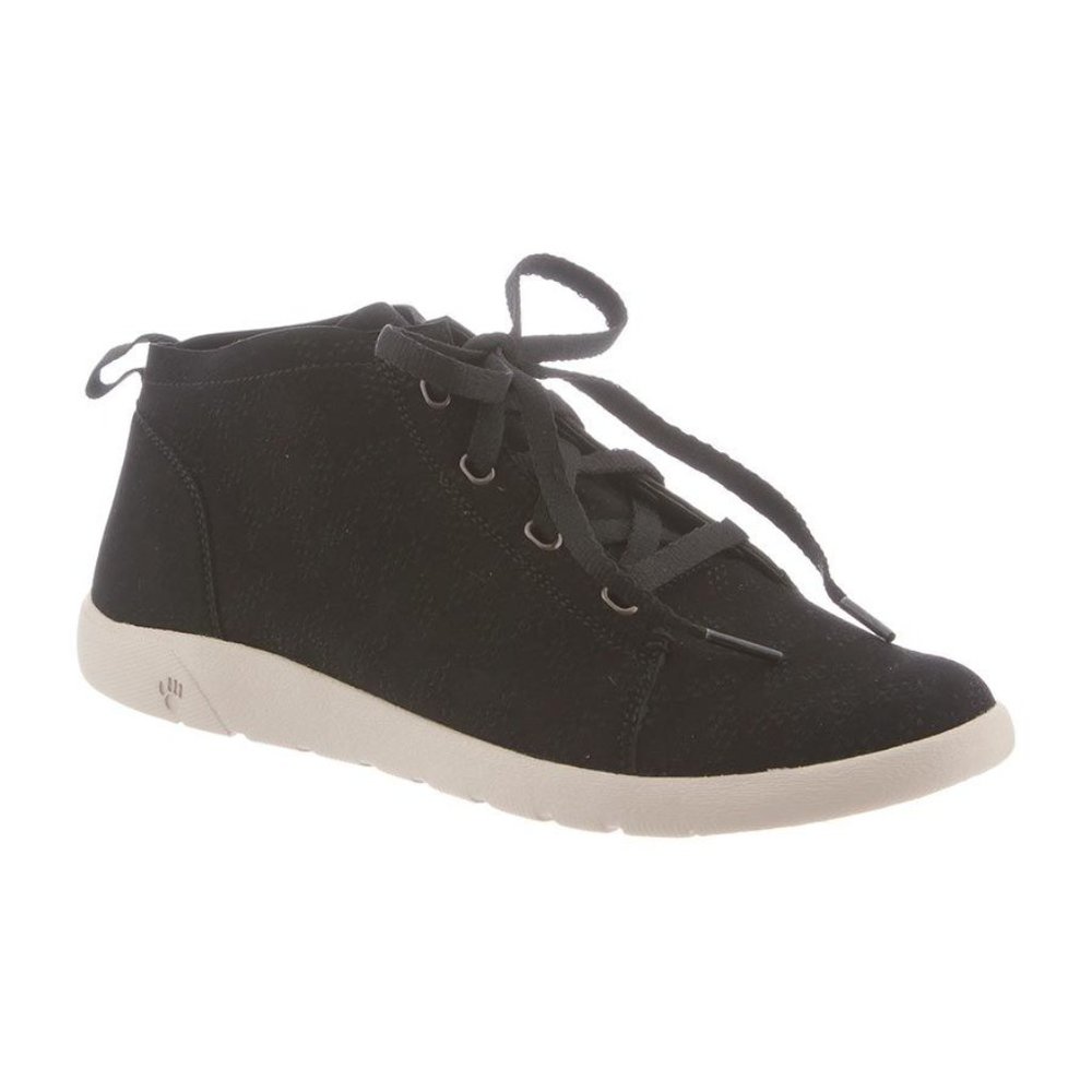 BearPaw - Gracie - Black II - Size 7M